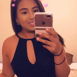 Meet your Posher, Patty